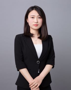 徐文婷