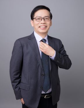 仲建华