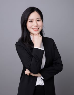 高靖靖