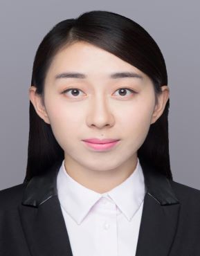 陈依雯